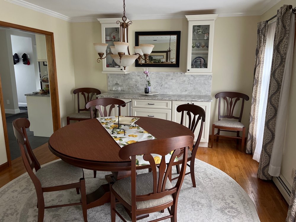 image of business Senese Carpentry