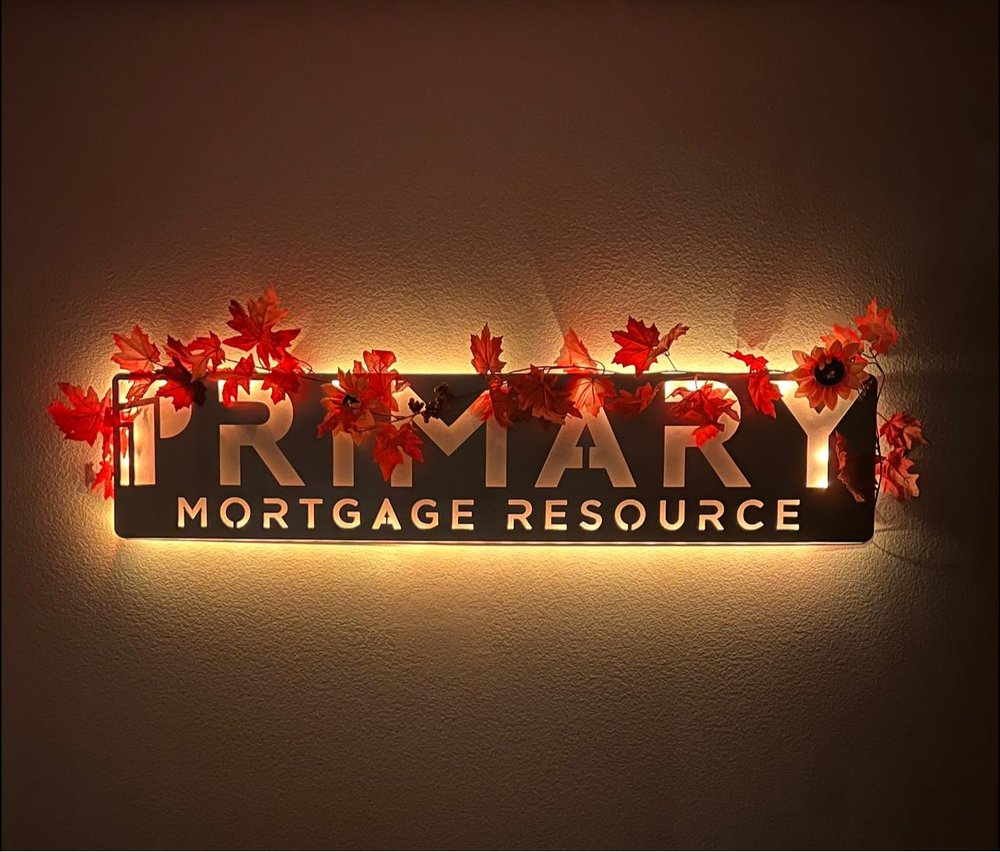 Damon Burns - Primary Mortgage Resource