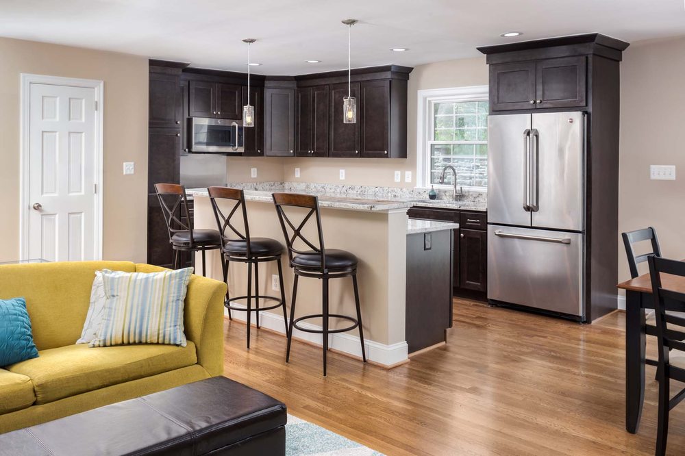 image of business Graves Design & Remodeling