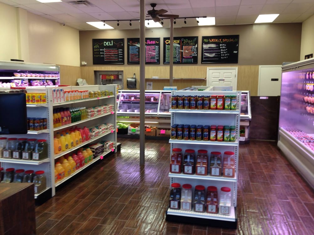 Chop Chop Meat Market CLOSED Meat Shops 1260 Hyde Park Ave, Hyde