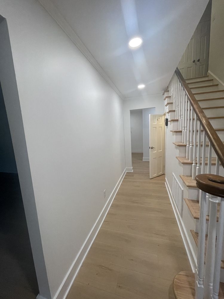 Santi Hardwood Floors