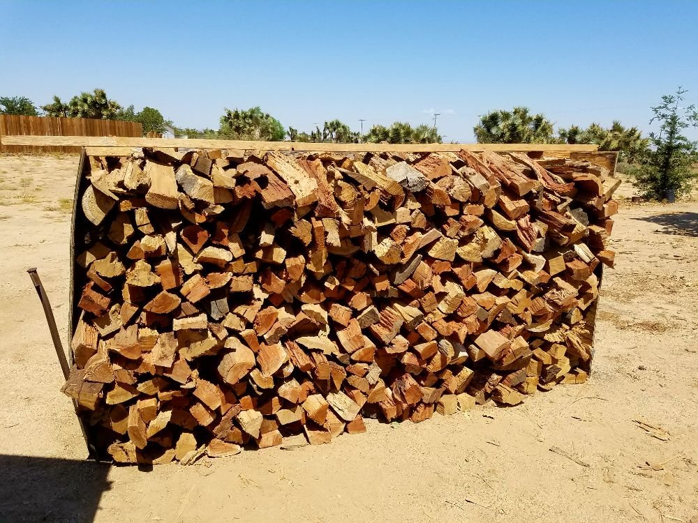 True Cords Firewood 14 Reviews Firewood Victorville, CA Phone