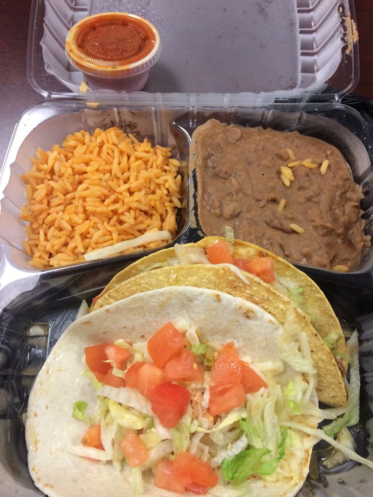Crazy Gringo Express Crazy Gringo Express