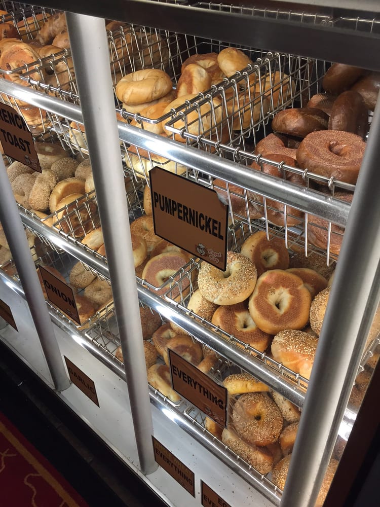 Bagel Boy 157 Photos & 280 Reviews Bagels 1602 Ave Z, Sheepshead