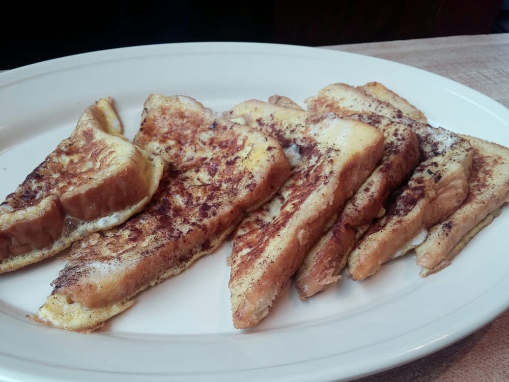 French toast Yelp