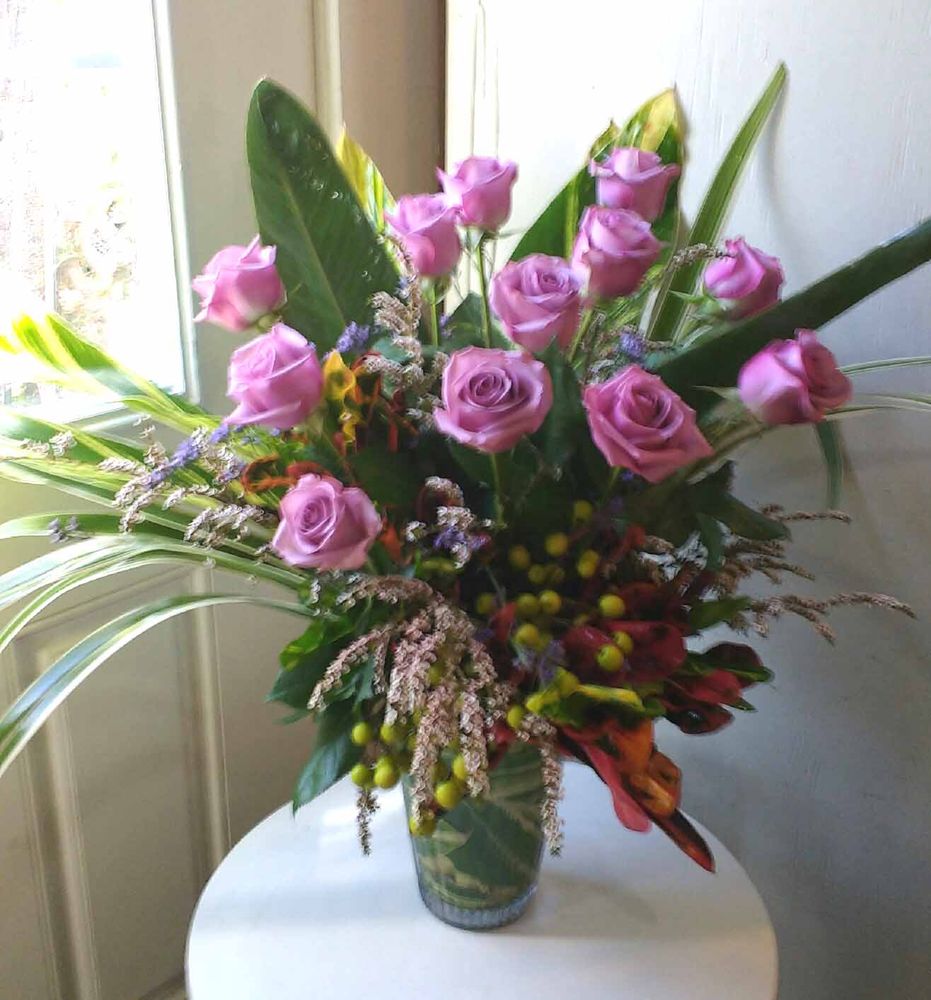 Galveston Flower Company the Florists 1515 19th St, Galveston, TX