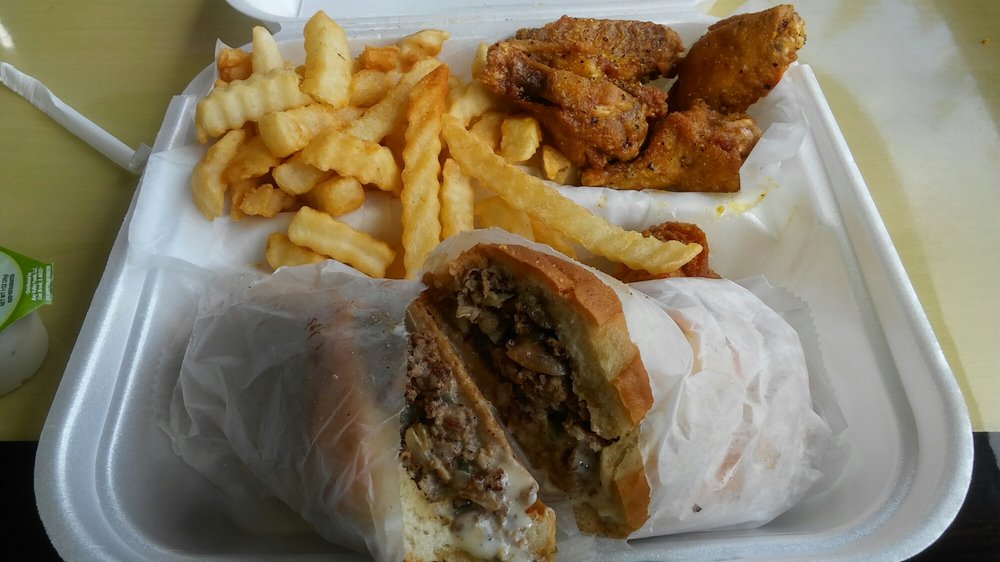 A Town Wings 37 Photos & 27 Reviews Chicken Wings 3999 Austell