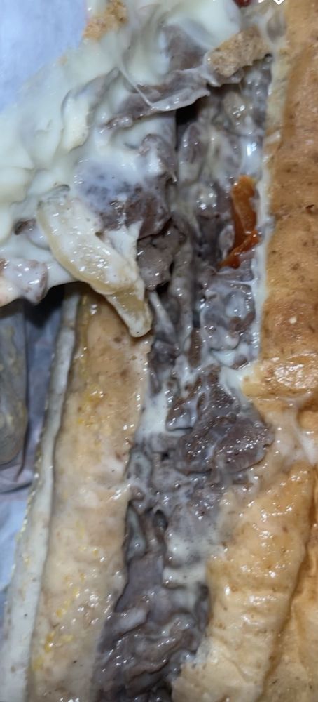 Jersey Mike's Subs
