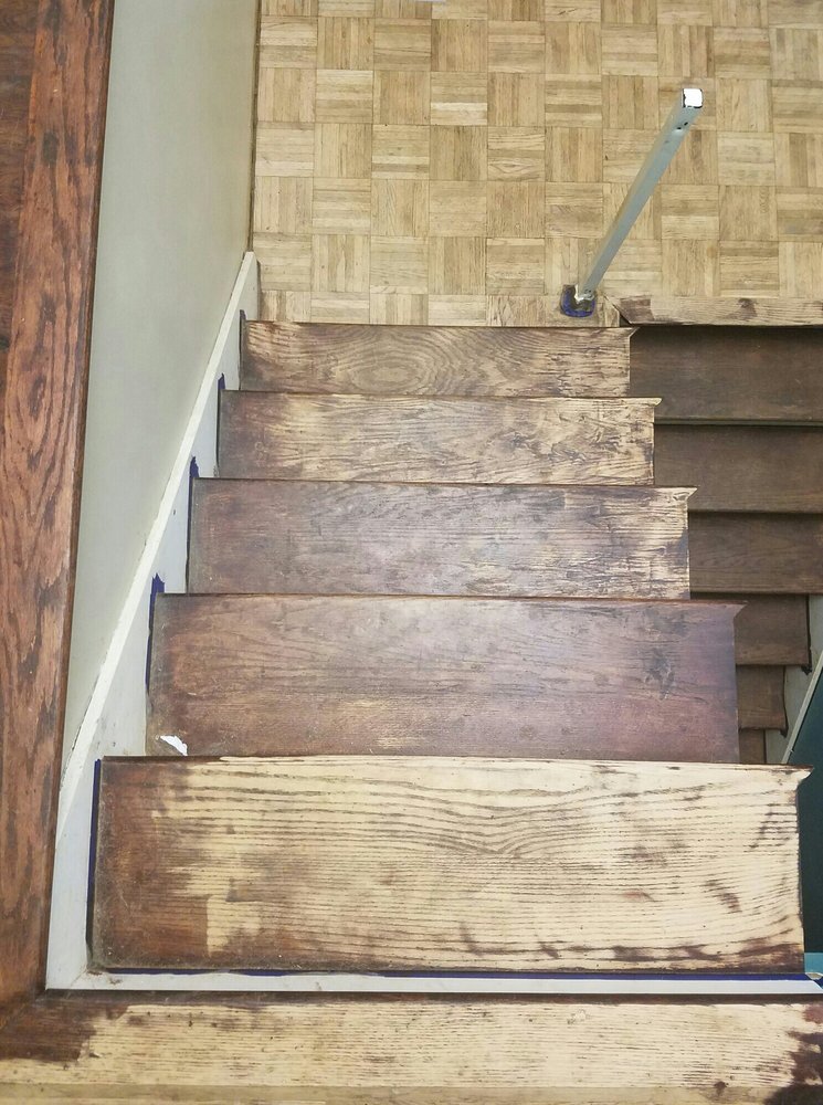 image of business J.P. Hardwood Floor Service Pro