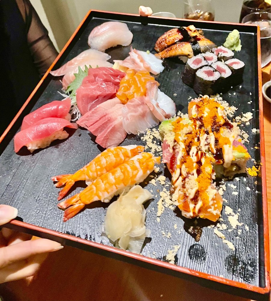 Takahachi Tribeca Restaurant