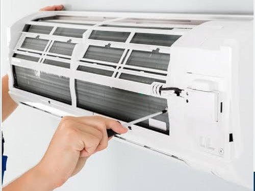 image of business YA Services Heating & Cooling