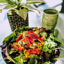 The Best 10 Vegan Restaurants In Riverside Ca Last Updated 6 Organic Junkie