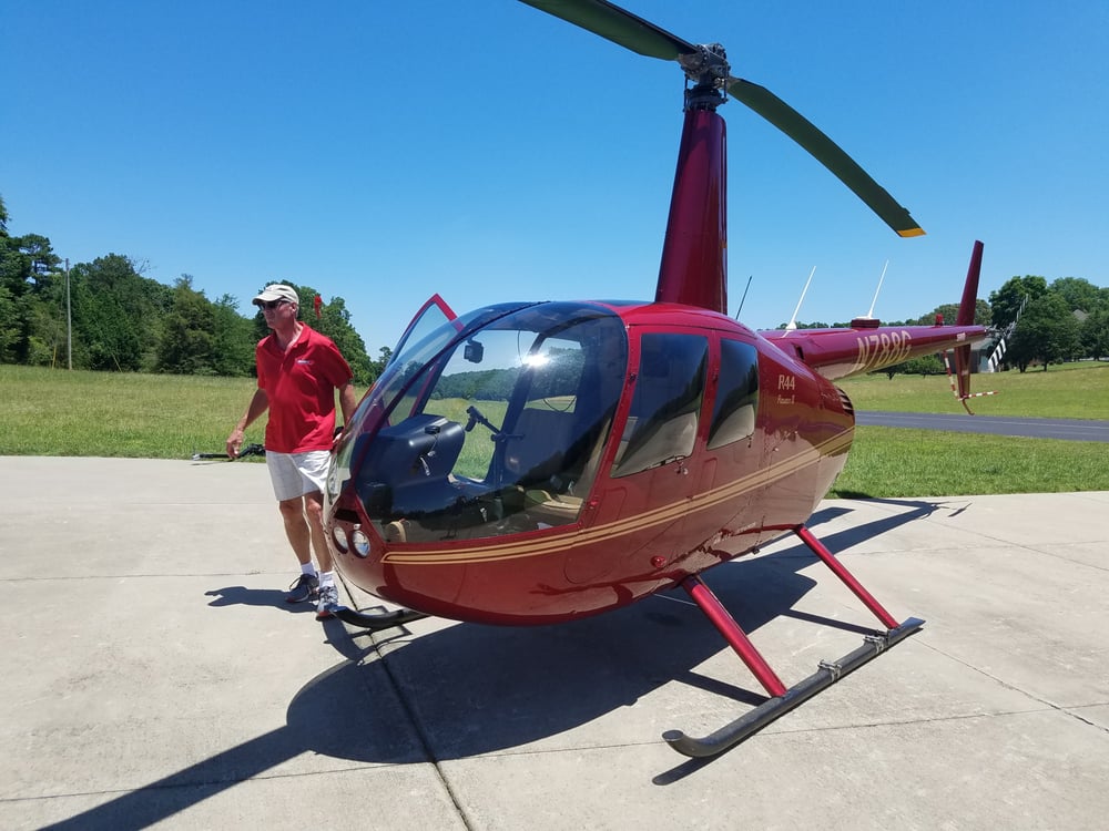 Charlotte Helicopters 10 Photos Flight Instruction 1110 Baron Rd