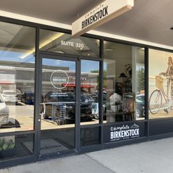 Complete Birkenstock in Wilmette gift card
