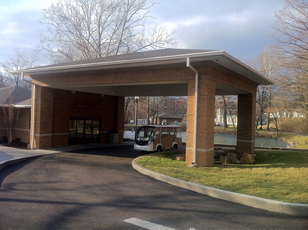 Hospice of Dayton Hospice 324 Wilmington Ave, Dayton, OH Phone