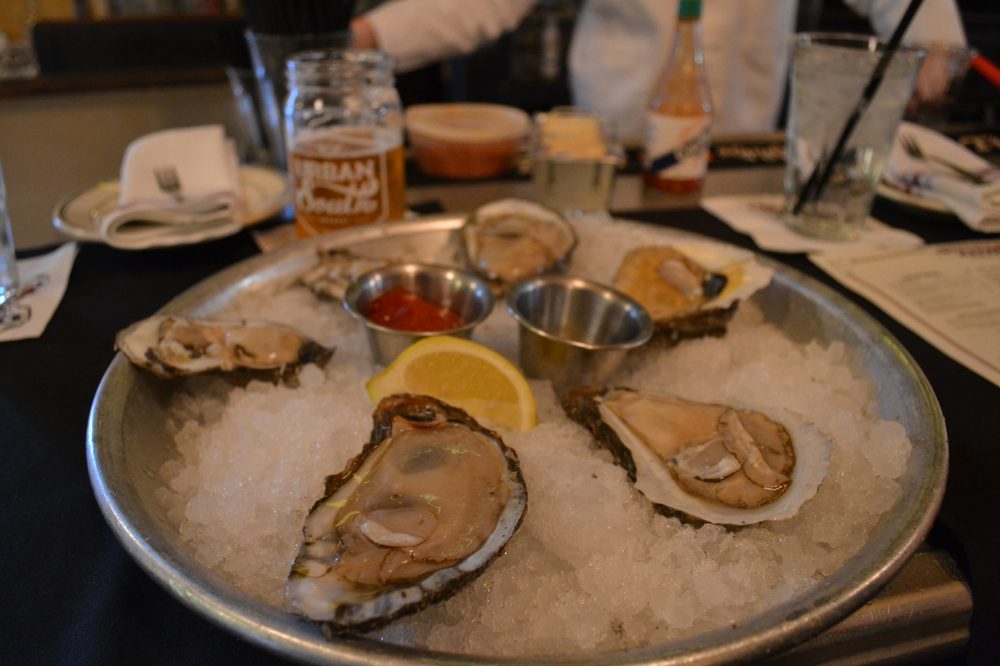 Superior Seafood & Oyster Bar Gift Card New Orleans, LA Giftly