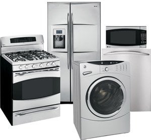 AAA Appliance Repair & Service Co