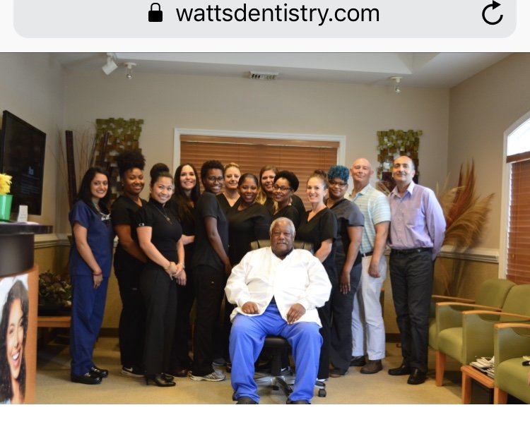 image of business Jasper N Watts, DDS