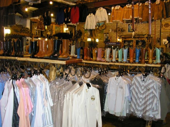 Photos for La Casa Del Vaquero Yelp