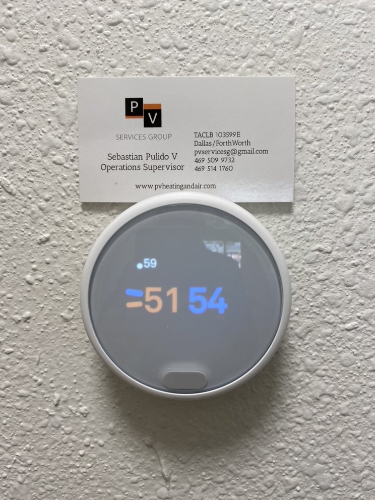 PV Services Group