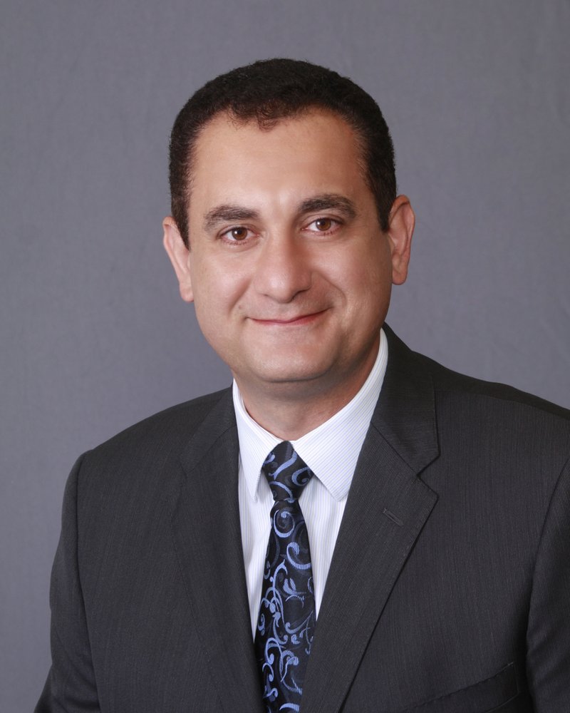 image of business Alaa Moustafa, DDS MS