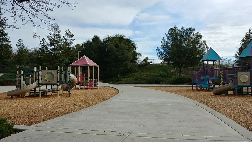 Ted Fairfield Park 14 Photos Parks 3400 Antone Way, Dublin, CA Yelp
