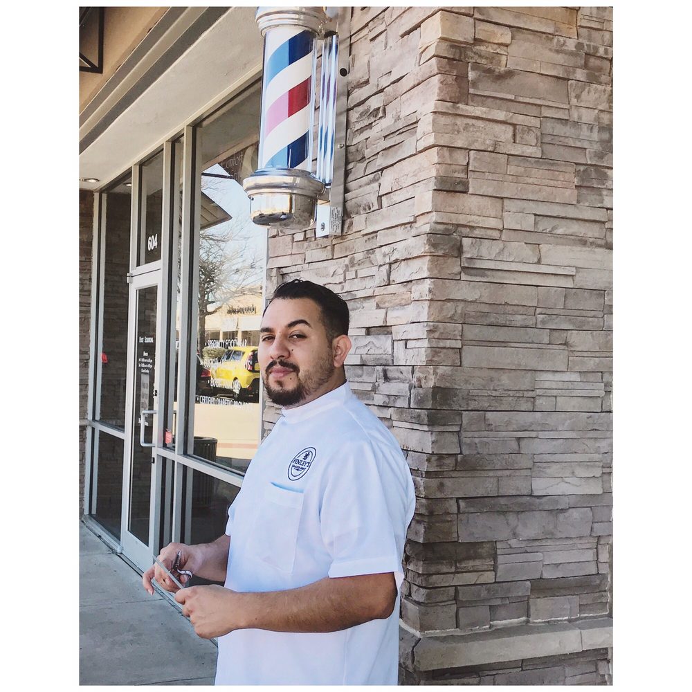 Finley’s Barber Shop Plano 33 Photos & 78 Reviews Barbers 2100