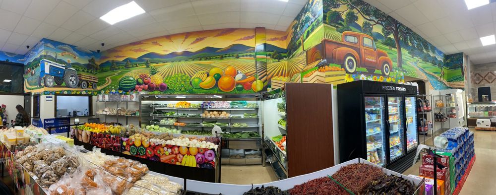 Guadalajara Meat Market