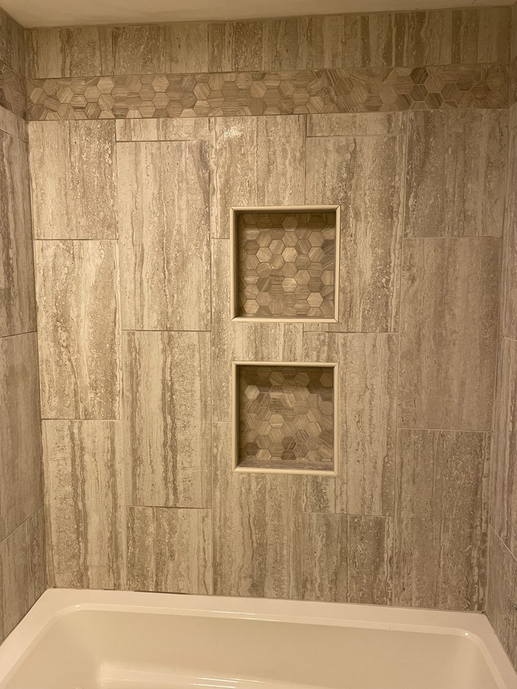 image of business Gerardo’s Flooring and More