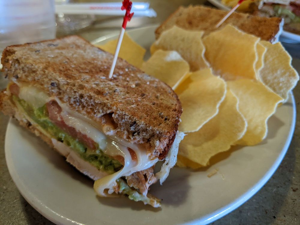 Jason's Deli Jason's Deli