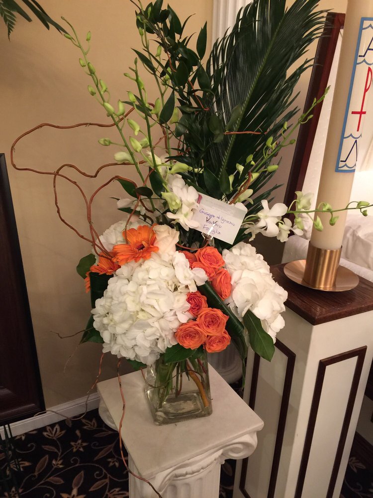 Baroness Floral Design