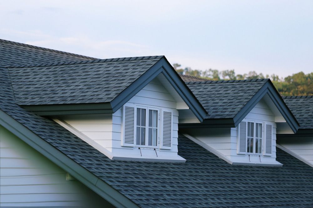 ROOF EXPRESS