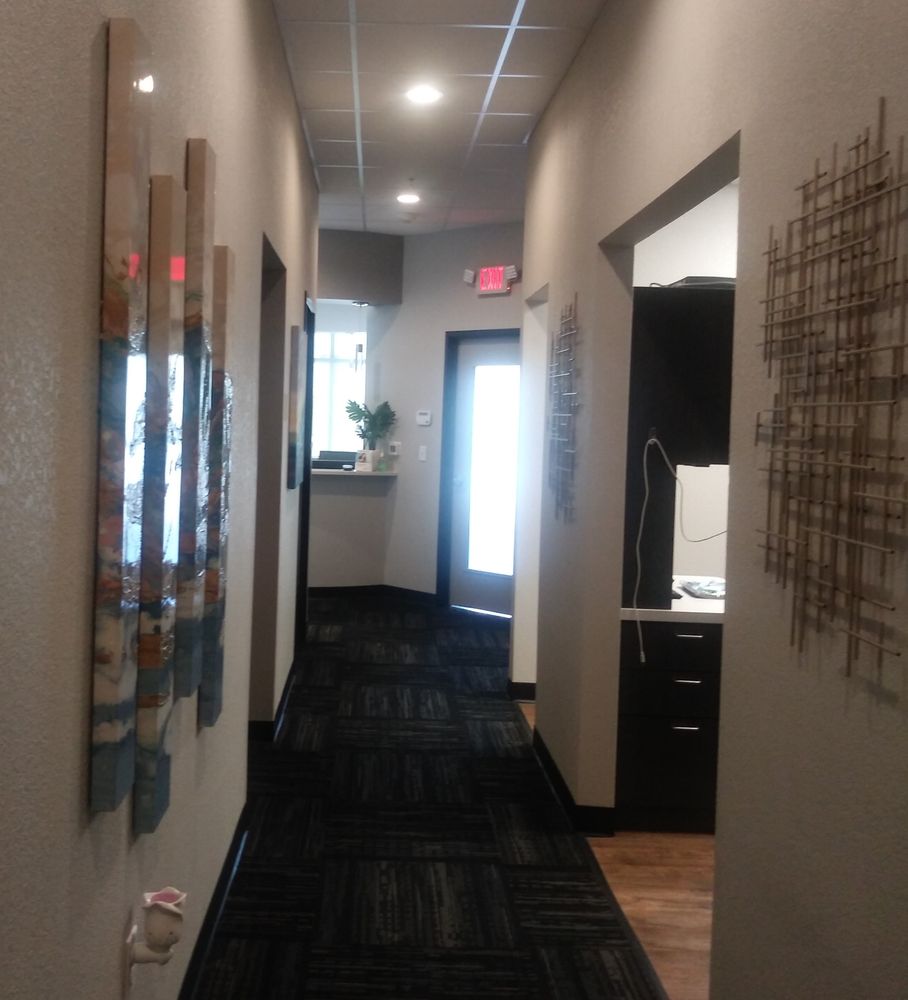 image of business Ideal Dental Northlake