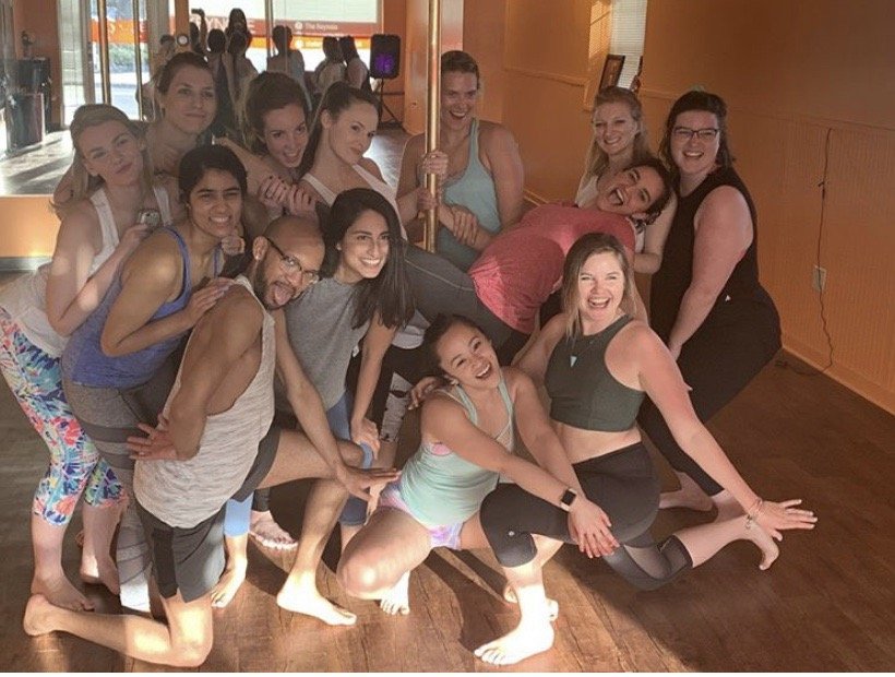 Keynote Dance Studios