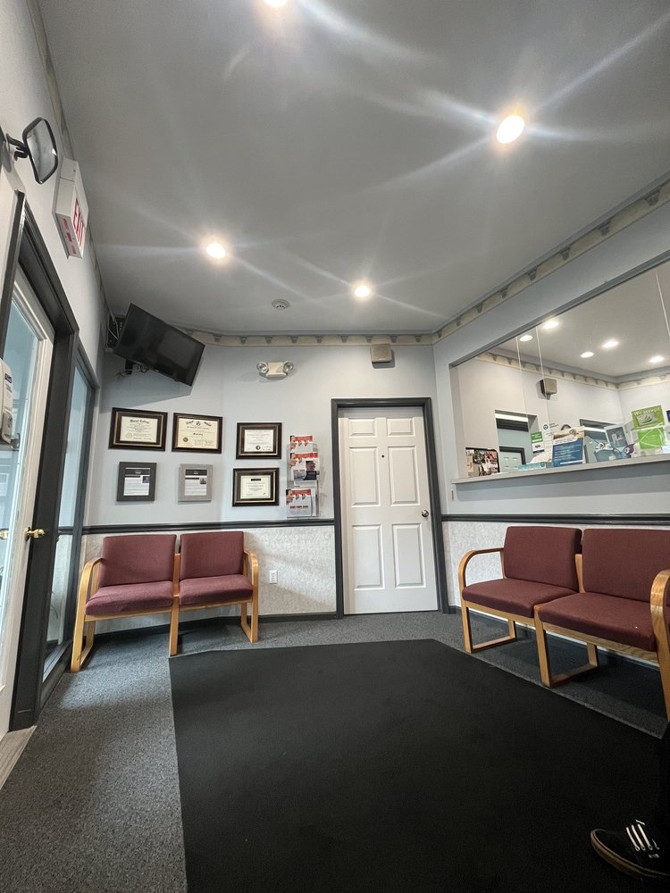 image of business Bayonne Smile Center