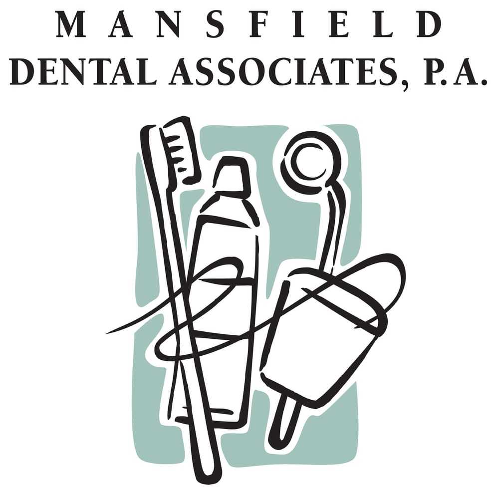 image of business Mansfield Dental Associates