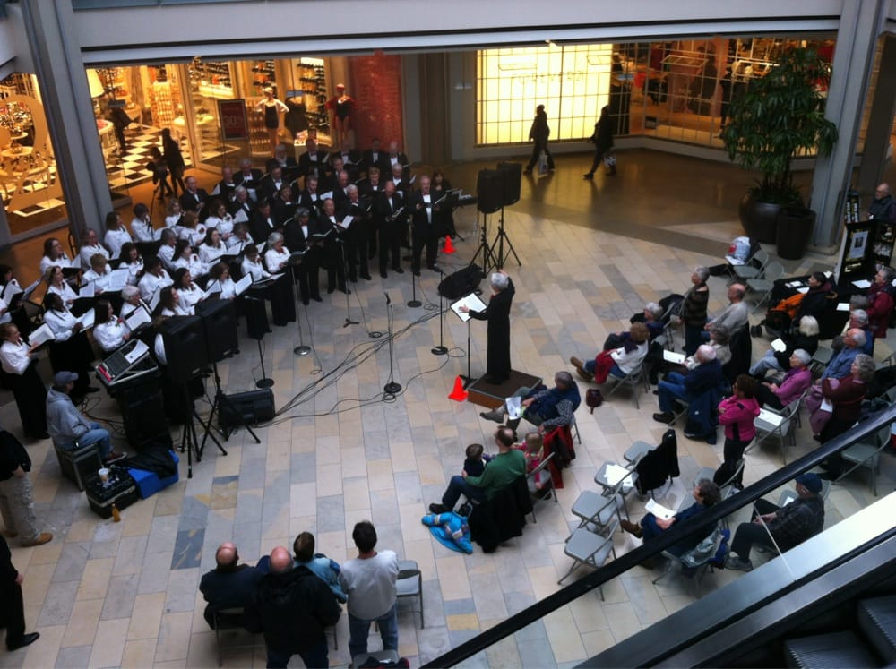 The Mall in Columbia 69 Photos & 123 Reviews Shopping Centers