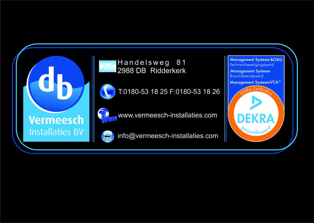 ww installaties ww installaties