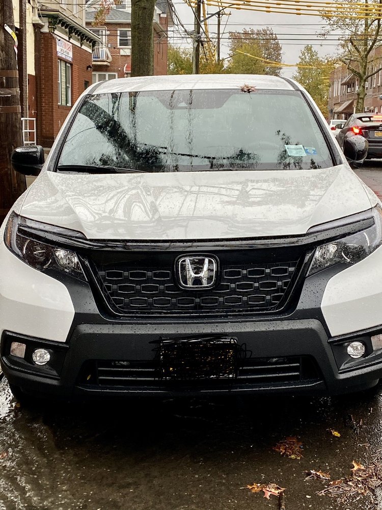 Millennium Honda