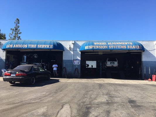 Amigos Tire Shop >> Los Amigos Tire Service 5414 W Mission Blvd Ontario Ca Tire Dealers Amigos Tire Shop >> Los Amigos Tire Service 5414 W Mission Blvd Ontario Ca Tire Dealers