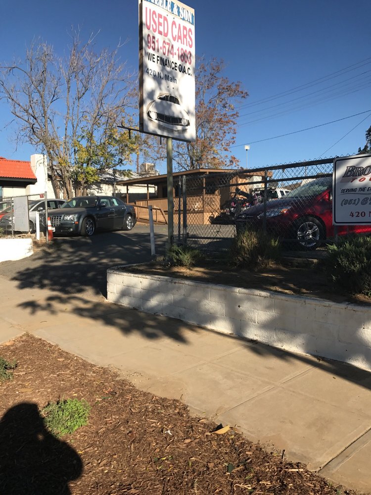 Brothers Towing 32 Reviews Towing 420 N Main St, Lake Elsinore