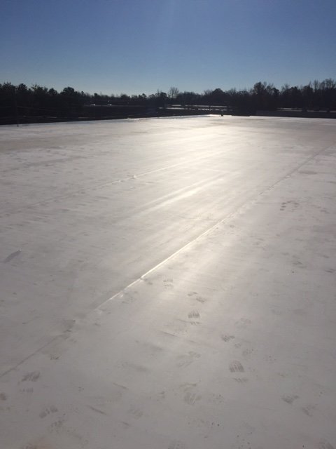 B&D Roofing Solutions