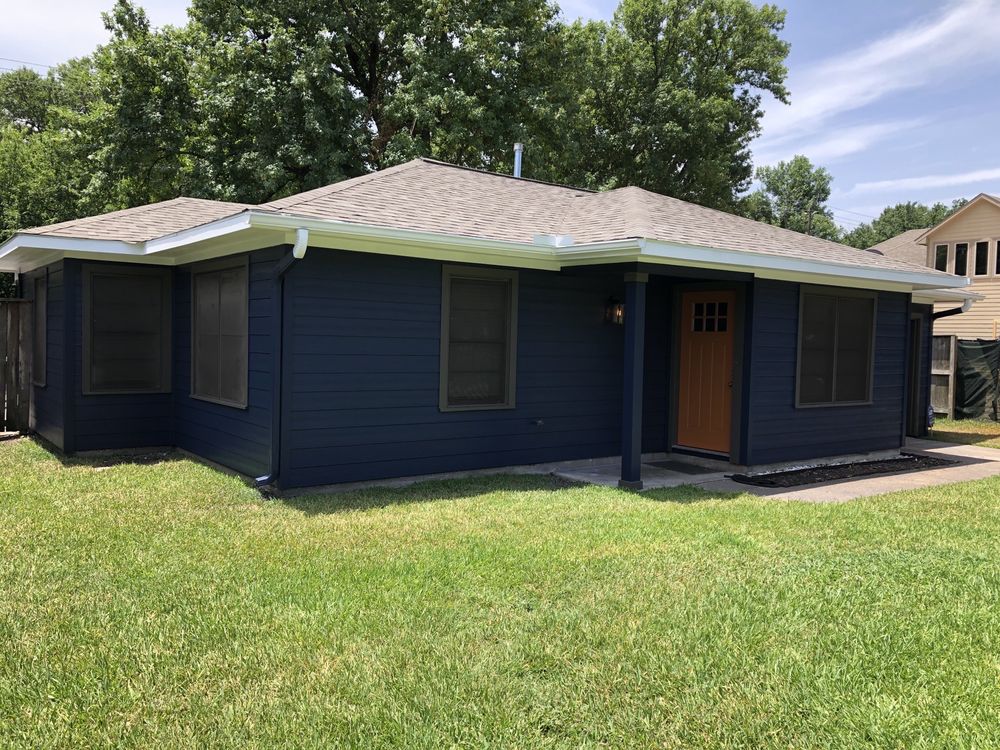 image of business Let Luke Do It