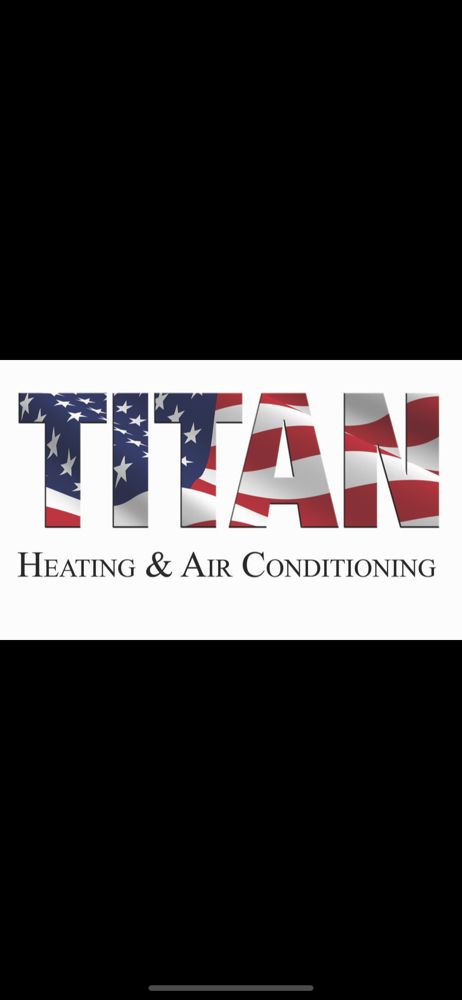 image of business Titan Heating & Air Conditioning