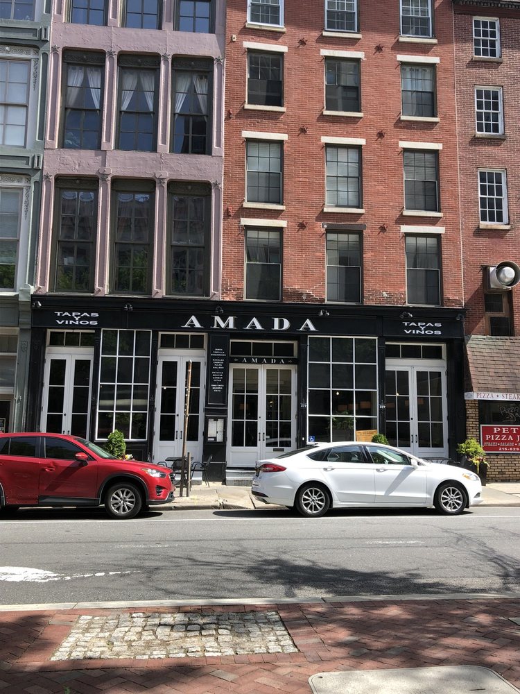 Cocina Amada