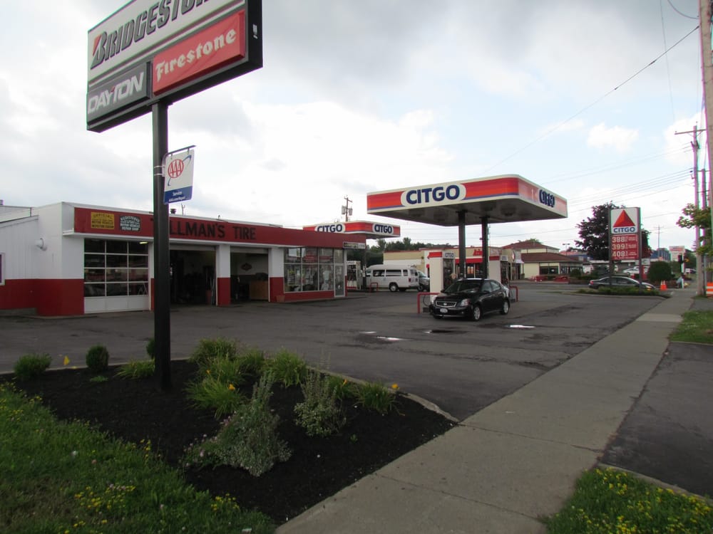 Tallman's Tire & Auto Repair