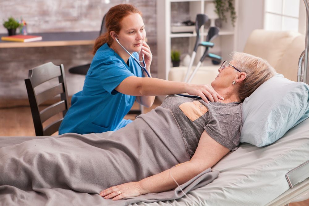 AllPeace Care Hospice