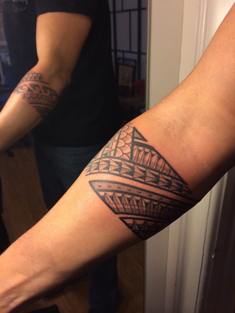 jaye created an incredible armband that will be added onto to jaye created an incredible armband that will be added onto to
