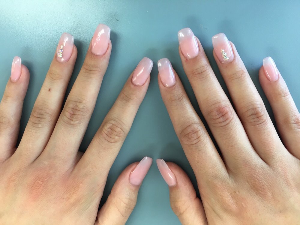 Town Nails Nail Salons 2400 Foxon Rd, North Branford, CT Phone