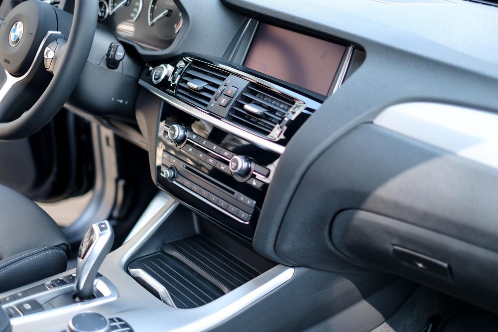 Shining Eagle Detailing